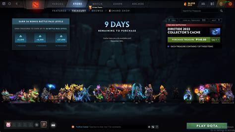 glowall ff cek kupon spesial pengalaman nyata Dota 2 Cache image 3