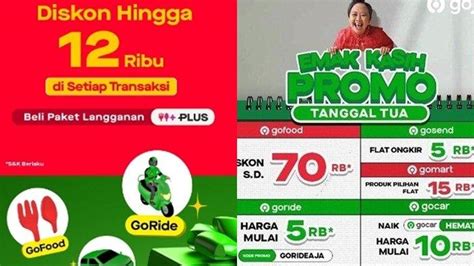 gojek topup potongan nominal lengkap waktu bermain image 2