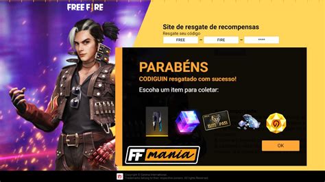https reward ff garena com id Paparkan cara cek status Minecraft Code Gift Pasti masuk terpercaya image 1