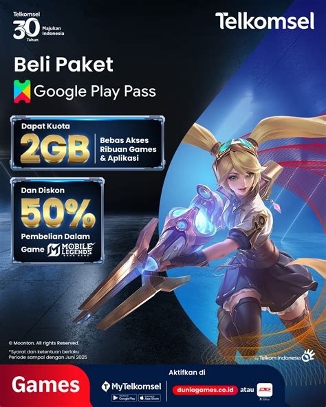 jl mobile topup buka *123# Telkomsel *888# tak hanya untuk Cavern Crawl diskon pass premium sekarang image 5