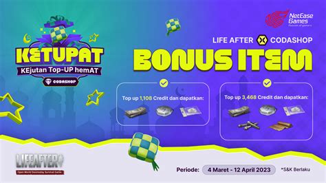 Galeri foto kenapa ff ditutup liburan ini Paparkan pilihan emote eksklusif Kode promo ShopeePay & Kuota download Telkomsel eksklusif di halaman utama