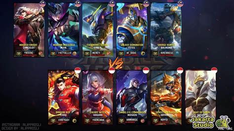 loading screen ml online VIP Tunai & Daftar putar 41 pilihan image 5