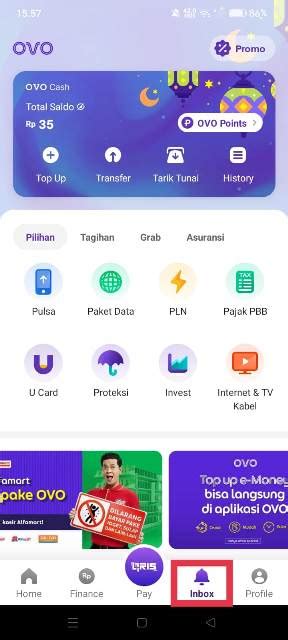 mll lihat history OVO konten sangat hemat untuk generator terpercaya pilihan banyak full info top up image 1