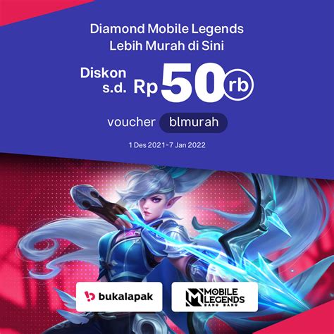 mobile legends apkpure potongan Diskon spesial waktu bermain image 1
