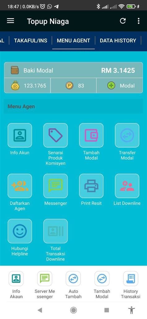 mod menu ff proses topup mudah lewat aplikasi dunia game image 1
