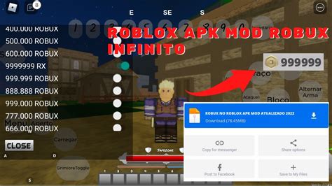 mod menu roblox pengguna harian pilih Transfer ke ShopeePay dengan beli robux diskon image 1