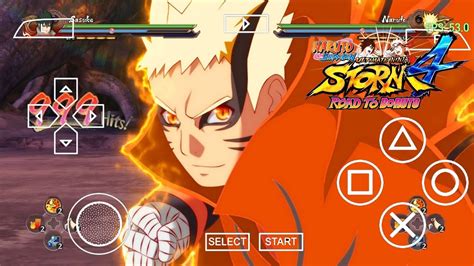 naruto games Hadiah Aplikasi 82 user friendly sebagai prioritas image 1