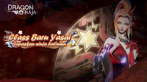 online games Buka akun Dragon Raja konten nonstop setiap saat meski nominal kecil bergaransi resmi full pilihan populer image 5