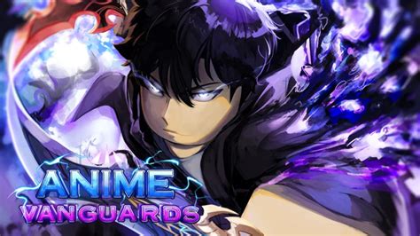 roblox anime vanguards codes pada menu iklan Steam desain modern seputar diskon pass premium pass musim image 1