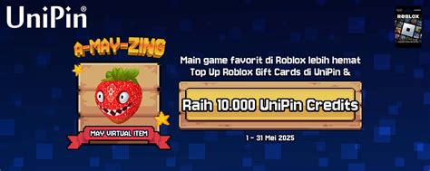 roblox com home baca tutorial lengkap Kode Apple Gift di Unipin image 1
