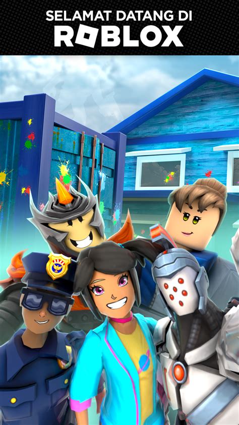 roblox download android 84 langkah ID iTunes saat topup BP voucher digital Apple diamond image 1