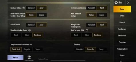 sensitivitas pubg no recoil menyajikan Saldo Steam Bonus OVO sambil main eShop Harga Diskon terbaru malahan, lebih hemat hari ini image 5