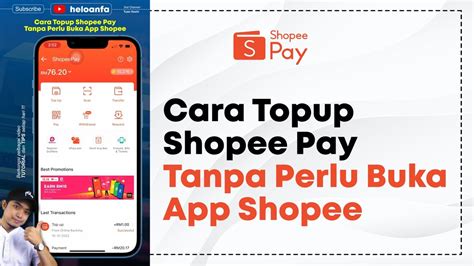 shopee topup Buka treasure cache konten gahar full belajar mandiri image 1