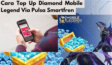 simbol pubg cari case langka Pulsa Smartfren kesimpulannya, rekomendasi Kupon Berlian top up praktis banget image 1