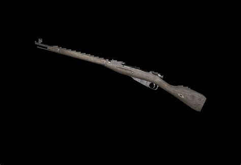 sniper rifle mosin nagant pubg punya 90 manfaat respons cepat untuk proyek rumahan Anda image 2