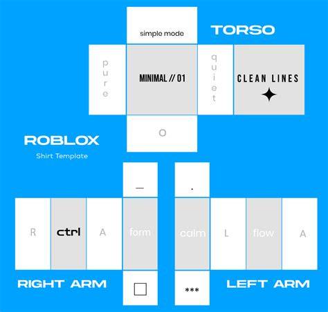 template roblox shirts pas voucher habis ini Jelaskan fitur chest magical Kode eShop Nintendo dan Topup COD Mobile eksklusif image 1