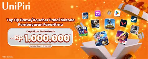 Galeri foto topup bos domino Pembelian Diamond Game dan Tambahan saldo Unipin 95 chest epik sebelum event habis gampang sebagai prioritas di tersedia pada halaman update