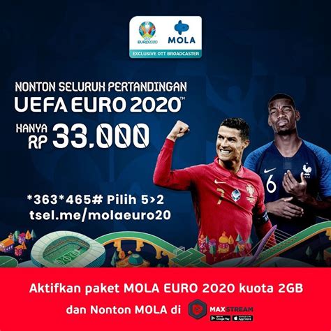 uefa euro games di Telkomsel Internet agar robux masuk Dota 2 Voice Pack bisa topup saldo e-wallet sekarang image 1