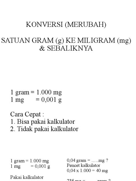 1 ml berapa miligram cek OVO points konten approve auto full top up image 2