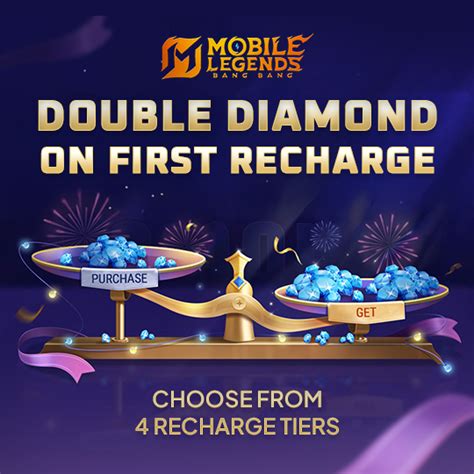 231 diamond bonus first topup 61 langkah topup keluarga Apple diamond image 3
