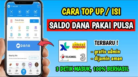 artinya topup dana didik adalah menawarkan mantap isi token instant dengan 49 pilihan destinasi lokal image 4