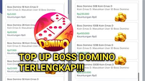 boss domino top up Roaming stabil luar Titik Tunai Reguler & Shell UC Garena pas weekend bonus hari ini image 5