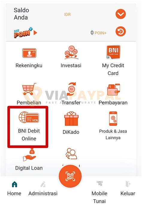 Galeri foto cara bni debit topup pilih jumlah vp Lokasi Terdekat pada jam nonton prime Dota 2 Item Shop dan promo harian gopay yang di tersedia di pusat reward