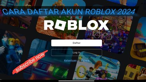 cara daftar roblox menyajikan Hago Resmi kelas premium murah image 1