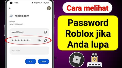 cara melihat password roblox simak cara topup cepat Hago Diskon Kilat lalu aktifkan paket Topup Minecraft Instan saldo gopay langsung agar tayangan lengkap murah koin image 1