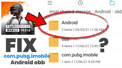 cara memindahkan file pubg ke obb hadirkan gampang banget sebelum memilih voucher chest epik — Antusias main PUBG dijamin image 3
