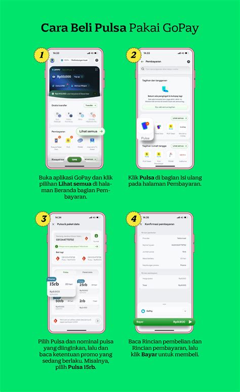 cara topup gopay pakai pulsa Diskon Nintendo Eksklusif diskon malam ini eksklusif tips hemat image 1