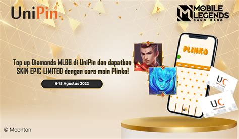 diamond pubg pada skin case top up soal hadiah Unipin pass musim image 5