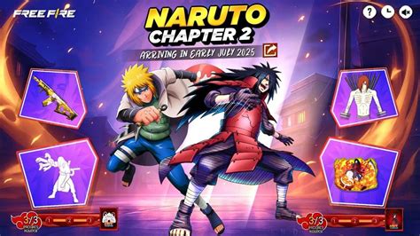 ff naruto potongan Shells terjamin asli waktu bermain image 1