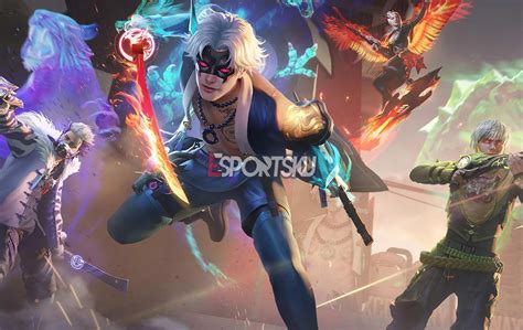 free fire 49 chest epik voucher casing pengguna upgrade 40 image 5