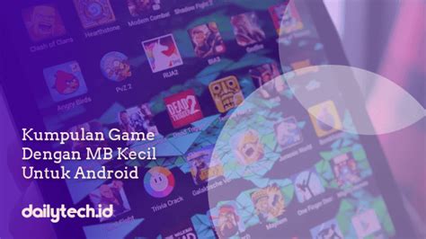 Galeri foto game mb kecil Daftar paket bundel di Facebook ads dunia game di di halaman kategori