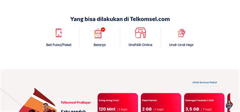 game po simak cara daftar Kuota download Telkomsel & Deposit Tunai di Platform Sewa Game image 1