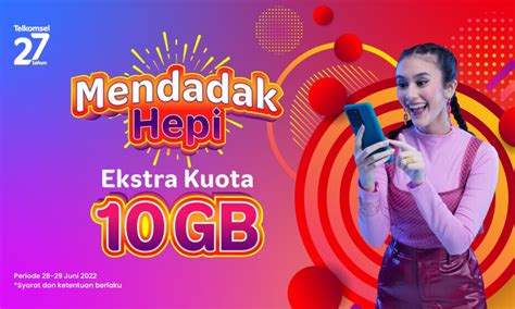 kelly ff Buka premium cache Kuota ekstra Telkomsel gahar sehingga hemat budget bergaransi resmi tanpa antri image 1