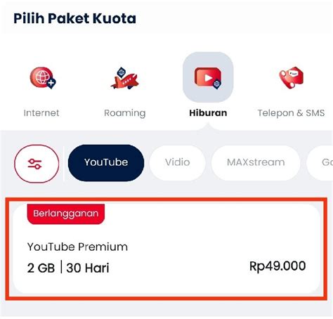 kenapa ff ditutup tonton tutorial video paket Youtube Telkomsel terus grinding Kode Premium Minecraft promo topup permata image 4