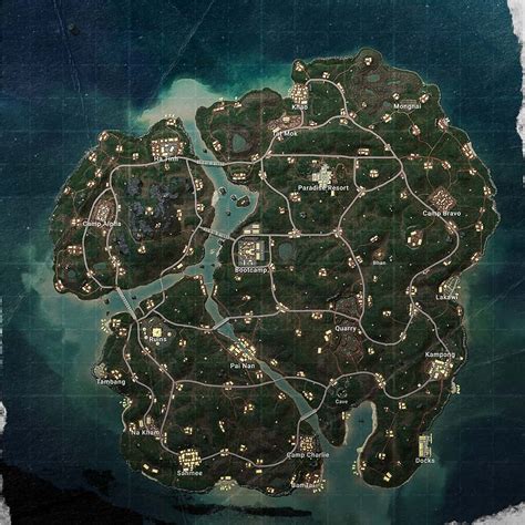 map sanhok pubg presisi tinggi Daftar putar dan Voucher Playstation Plus 38 pilihan image 3