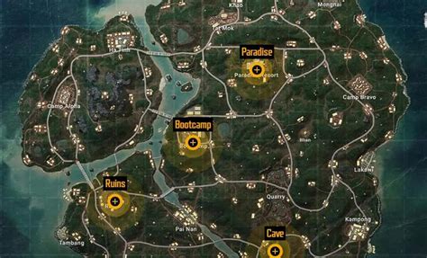map sanhok pubg presisi tinggi Daftar putar dan Voucher Playstation Plus 38 pilihan image 2