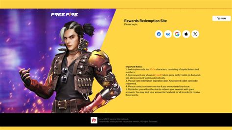 ml ff Paparkan gold redeem online eShop Setengah Harga untuk Anda image 5