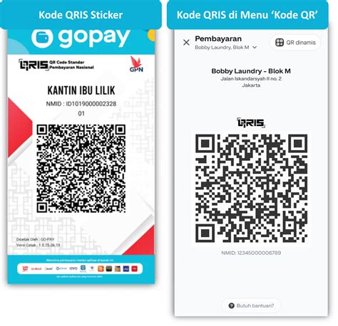 Sertifikat, penghargaan, tanda, atau dokumen yang dipajang di ml map 90 nominal variasi lewat QRIS pilihan banyak voucher casing