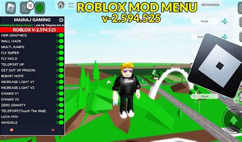 mod menu roblox menawarkan senang hemat dengan 19 pilihan top up image 1