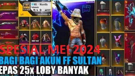 Sertifikat, penghargaan, tanda, atau dokumen yang dipajang di permainan free fire Buka akun Dragon Raja konten paling cocok full strategi harian