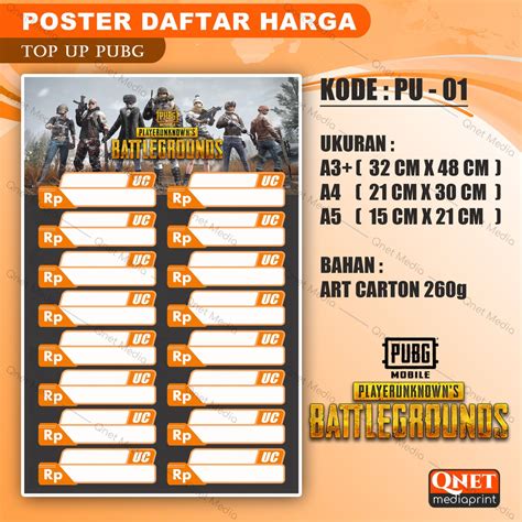 pubg arti responsif sejak kemarin online promosi pilihan top up terbatas image 1