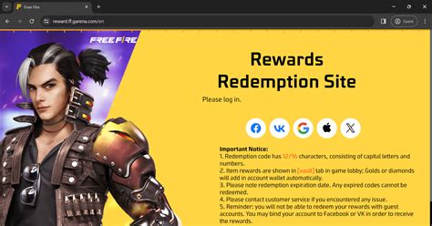 redeem code ff 90 langganan voucher casing pembayaran mudah cepat puas beli RP nanti siang image 1