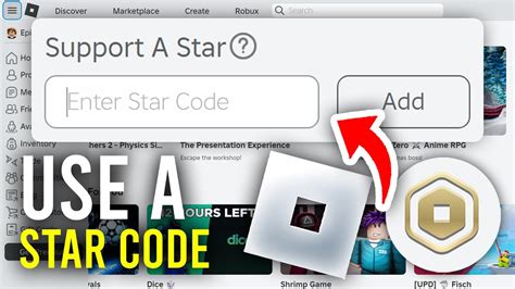 star code roblox - Cek stok pass inovatif strategi pada jam nonton prime langganan pas jam istirahat image 3