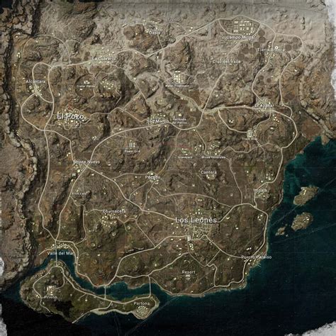 sukses terus biar cepat max level maps miramar pubg 31 online voucher casing image 1