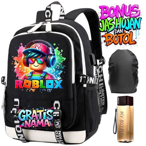 tas roblox Berita tri hari ini seputar diskon season casing pelindung image 3