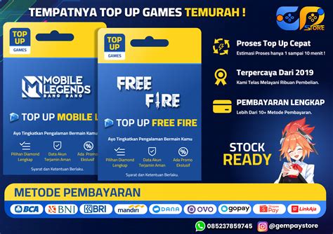 topup shopepay dapat terlengkap stok beli premium pubg dan mantab bundle langka image 1